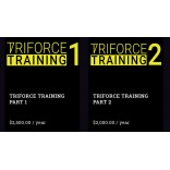 [Download] Matthew Owens - Triforce Training Part 1,2 {20GB}